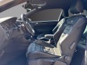 Volkswagen golf 2.0 tsi 300 bluemotion technology dsg6 4motion r/ ciel étoilé / jantes cadiz / cuir noir effet carbone...