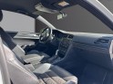 Volkswagen golf 2.0 tsi 300 bluemotion technology dsg6 4motion r/ ciel étoilé / jantes cadiz / cuir noir effet carbone...