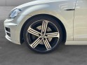 Volkswagen golf 2.0 tsi 300 bluemotion technology dsg6 4motion r/ ciel étoilé / jantes cadiz / cuir noir effet carbone...