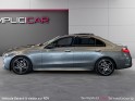 Mercedes classe c 300 e 9g-tronic amg line - toit pano - multibim - camÉra 360 - suivi exclusif mercedes - extension de......