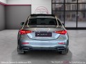 Mercedes classe c 300 e 9g-tronic amg line - toit pano - multibim - camÉra 360 - suivi exclusif mercedes - extension de......