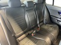 Mercedes classe c 300 e 9g-tronic amg line - toit pano - multibim - camÉra 360 - suivi exclusif mercedes - extension de......