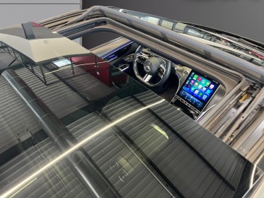 Mercedes classe c 300 e 9g-tronic amg line - toit pano - multibim - camÉra 360 - suivi exclusif mercedes - extension de......