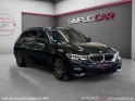 Bmw serie 3 touring g21 320i 184 ch bva8 m sport - camÉra de recul - rÉgulateur adaptatif - carplay - hayon Électrique...