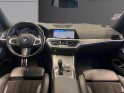 Bmw serie 3 touring g21 320i 184 ch bva8 m sport - camÉra de recul - rÉgulateur adaptatif - carplay - hayon Électrique...