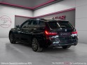 Bmw serie 3 touring g21 320i 184 ch bva8 m sport - camÉra de recul - rÉgulateur adaptatif - carplay - hayon Électrique...
