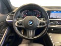 Bmw serie 3 touring g21 320i 184 ch bva8 m sport - camÉra de recul - rÉgulateur adaptatif - carplay - hayon Électrique...