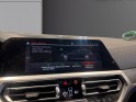Bmw serie 3 touring g21 320i 184 ch bva8 m sport - camÉra de recul - rÉgulateur adaptatif - carplay - hayon Électrique...