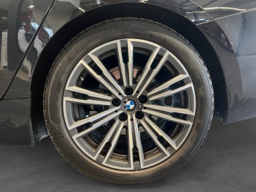 Bmw serie 3 touring g21 320i 184 ch bva8 m sport - camÉra de recul - rÉgulateur adaptatif - carplay - hayon Électrique...