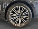 Bmw serie 3 touring g21 320i 184 ch bva8 m sport - camÉra de recul - rÉgulateur adaptatif - carplay - hayon Électrique...
