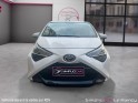 Toyota aygo pro mc18 1.0 vvt-i x-pro camera de recul garantie 12 mois occasion simplicicar le raincy simplicicar simplicibike...