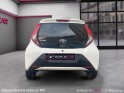 Toyota aygo pro mc18 1.0 vvt-i x-pro camera de recul garantie 12 mois occasion simplicicar le raincy simplicicar simplicibike...