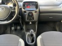 Toyota aygo pro mc18 1.0 vvt-i x-pro camera de recul garantie 12 mois occasion simplicicar le raincy simplicicar simplicibike...