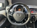 Toyota aygo pro mc18 1.0 vvt-i x-pro camera de recul garantie 12 mois occasion simplicicar le raincy simplicicar simplicibike...