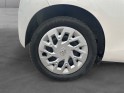 Toyota aygo pro mc18 1.0 vvt-i x-pro camera de recul garantie 12 mois occasion simplicicar le raincy simplicicar simplicibike...