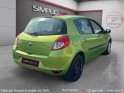 Renault clio iii dci 70 ch dynamique occasion simplicicar orgeval  simplicicar simplicibike france