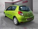 Renault clio iii dci 70 ch dynamique occasion simplicicar orgeval  simplicicar simplicibike france
