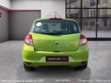 Renault clio iii dci 70 ch dynamique occasion simplicicar orgeval  simplicicar simplicibike france