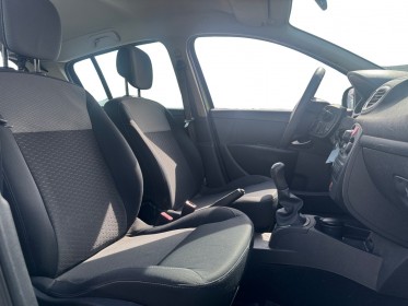 Renault clio iii dci 70 ch dynamique occasion simplicicar orgeval  simplicicar simplicibike france