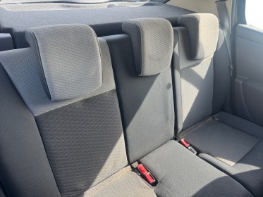 Renault clio iii dci 70 ch dynamique occasion simplicicar orgeval  simplicicar simplicibike france