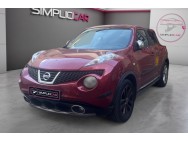 NISSAN d'occasion JUKE ALL-MODE 1.6E DIG-T 190 URBAN PREMIUM M-CVT de
