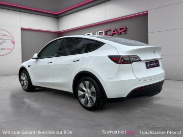Tesla model y standard rwd occasion simplicicar toulouse nord simplicicar simplicibike france