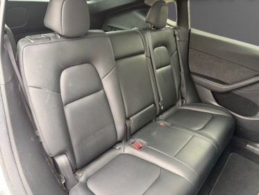 Tesla model y standard rwd occasion simplicicar toulouse nord simplicicar simplicibike france