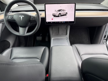 Tesla model y standard rwd occasion simplicicar toulouse nord simplicicar simplicibike france