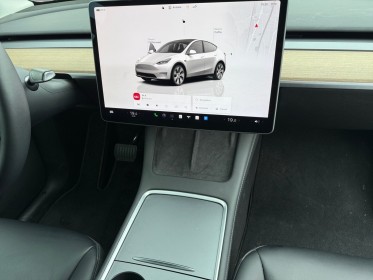 Tesla model y standard rwd occasion simplicicar toulouse nord simplicicar simplicibike france
