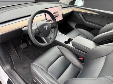 Tesla model y standard rwd occasion simplicicar toulouse nord simplicicar simplicibike france