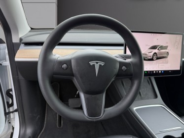 Tesla model y standard rwd occasion simplicicar toulouse nord simplicicar simplicibike france