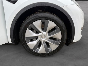 Tesla model y standard rwd occasion simplicicar toulouse nord simplicicar simplicibike france