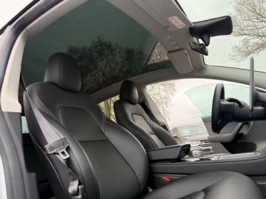 Tesla model y standard rwd occasion simplicicar toulouse nord simplicicar simplicibike france