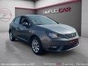 Seat ibiza style tdi 80 ch climatisation occasion simplicicar orgeval  simplicicar simplicibike france