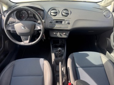 Seat ibiza style tdi 80 ch climatisation occasion simplicicar orgeval  simplicicar simplicibike france