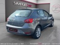 Seat ibiza style tdi 80 ch climatisation occasion simplicicar orgeval  simplicicar simplicibike france