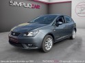 Seat ibiza style tdi 80 ch climatisation occasion simplicicar orgeval  simplicicar simplicibike france