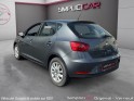 Seat ibiza style tdi 80 ch climatisation occasion simplicicar orgeval  simplicicar simplicibike france