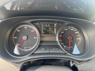 Seat ibiza style tdi 80 ch climatisation occasion simplicicar orgeval  simplicicar simplicibike france