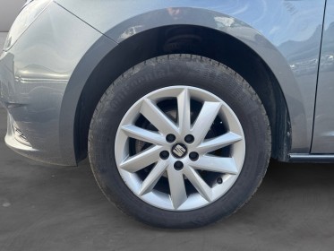 Seat ibiza style tdi 80 ch climatisation occasion simplicicar orgeval  simplicicar simplicibike france