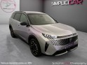 Peugeot 5008 hybrid  145 e-dcs6 gt - 7 places - véhicule neuf - tva recuperable occasion champigny-sur-marne (94)...