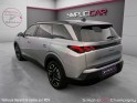 Peugeot 5008 hybrid  145 e-dcs6 gt - 7 places - véhicule neuf - tva recuperable occasion champigny-sur-marne (94)...