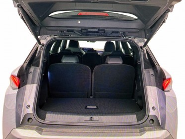 Peugeot 5008 hybrid  145 e-dcs6 gt - 7 places - véhicule neuf - tva recuperable occasion champigny-sur-marne (94)...
