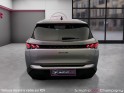 Peugeot 5008 hybrid  145 e-dcs6 gt - 7 places - véhicule neuf - tva recuperable occasion champigny-sur-marne (94)...