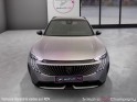 Peugeot 5008 hybrid  145 e-dcs6 gt - 7 places - véhicule neuf - tva recuperable occasion champigny-sur-marne (94)...