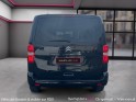 Citroen jumpy fourgon xl bluehdi 150 ch bvm6 8 places camera de recul occasion simplicicar orgeval  simplicicar simplicibike...