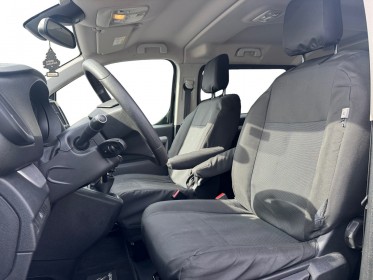 Citroen jumpy fourgon xl bluehdi 150 ch bvm6 8 places camera de recul occasion simplicicar orgeval  simplicicar simplicibike...