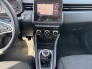 RENAULT d'occasion CLIO 1.0 TCE 100 INTENS de 2020 Orleans (45)﻿