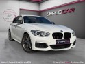 Bmw serie 1 f20 lci m140i xdrive 340 ch a garantie 12 mois suivi bmw / ligne m perf / toit ouvrant occasion abbeville...