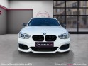 Bmw serie 1 f20 lci m140i xdrive 340 ch a garantie 12 mois suivi bmw / ligne m perf / toit ouvrant occasion abbeville...